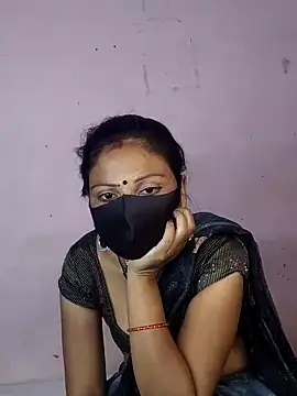 pujabhabi51 online show from February 2025 10:42:01 PM