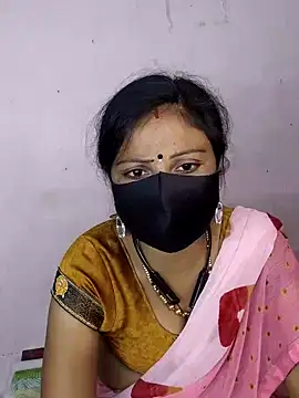 pujabhabi51 online show from February 2025 05:26:01 PM