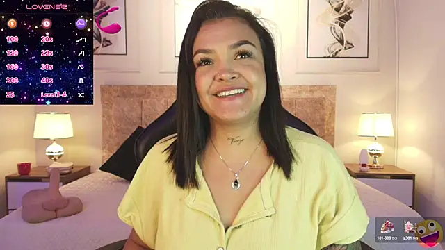 lyn adamns online show from December 2024 08:32:01 PM