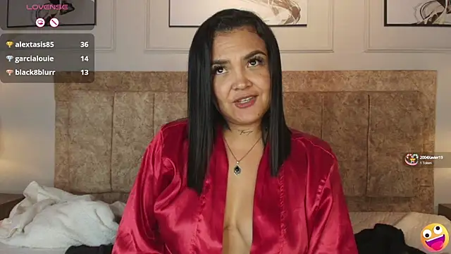 lyn adamns online show from January 2025 08:04:01 AM