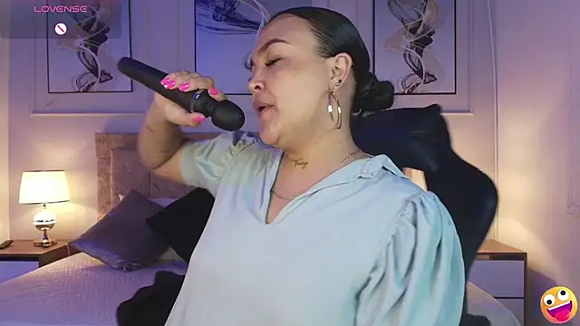 lyn adamns online show from March 2025 08:20:02 PM