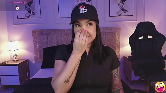 lyn adamns online show from March 2025 06:59:02 PM