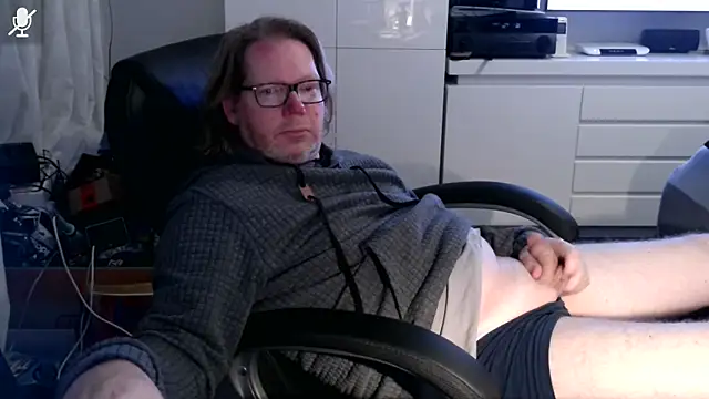 VSteph online show from November 2025 09:24:01 PM