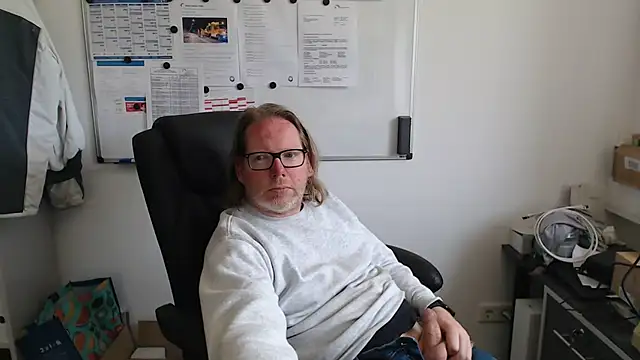 VSteph online show from May 2026 03:07:01 PM