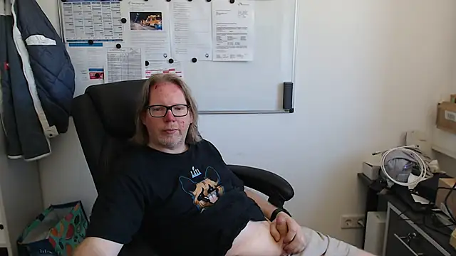 VSteph online show from May 2026 01:07:02 PM