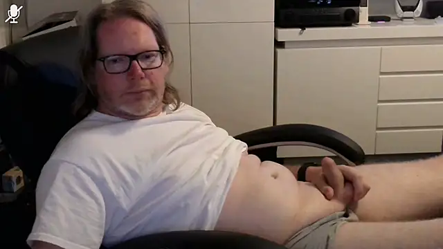 VSteph online show from July 2026 09:32:01 PM