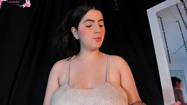 AnithaaYork online show from June 2026 08:51:01 PM