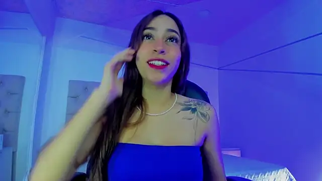 PandoraRider online show from January 2025 01:06:02 PM