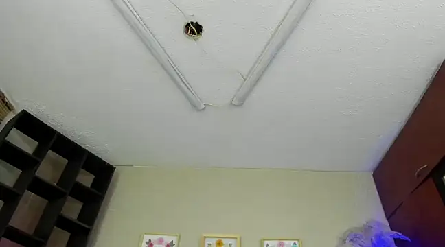 Lia Keen online show from February 2025 11:47:01 PM