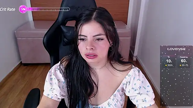 Chinatsu t online show from March 2025 10:37:02 PM