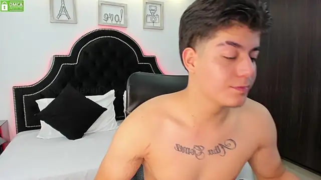 MaxxiCruz online show from January 2025 05:21:01 PM