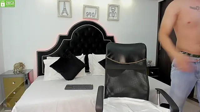 MaxxiCruz online show from February 2025 03:12:02 AM