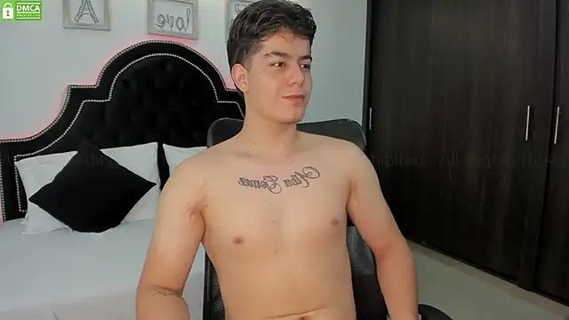 MaxxiCruz online show from February 2025 05:24:01 PM