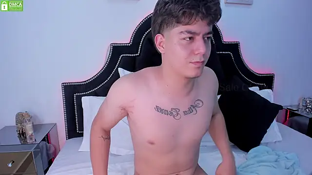 MaxxiCruz online show from February 2025 11:55:01 PM