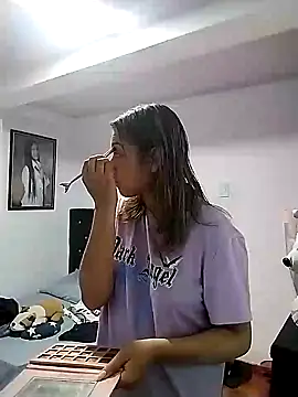 nina carther online show from January 2025 03:29:01 PM