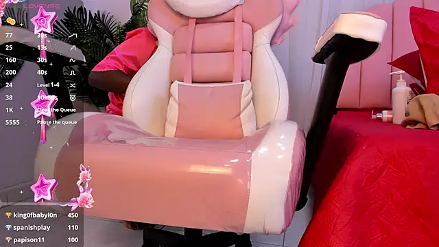 Jasmin evano29 online show from January 2025 09:10:02 AM