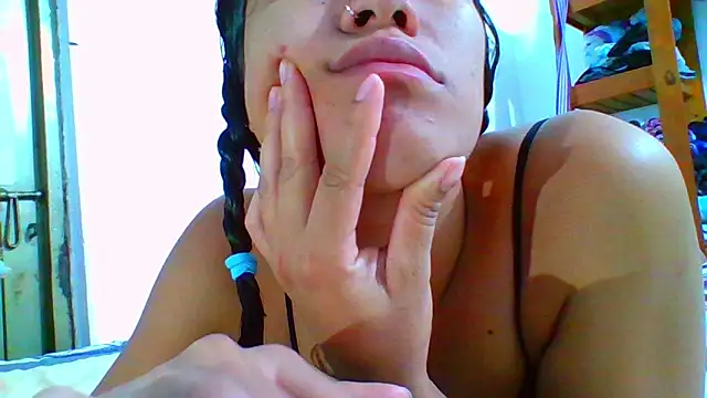 perverted couple - online show from December 2024 04:20:01 PM