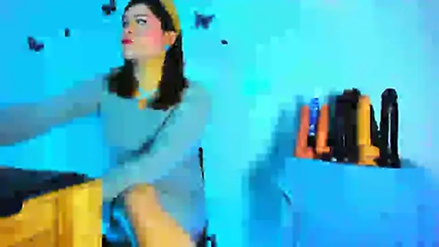 smithdara online show from May 2026 12:48:01 AM