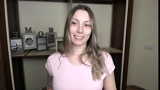 VanessaMay  online show from March 2026 05:41:02 PM