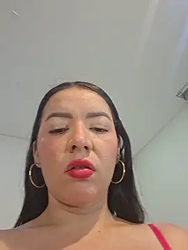 Anal Luucia online show from June 2026 12:36:01 PM