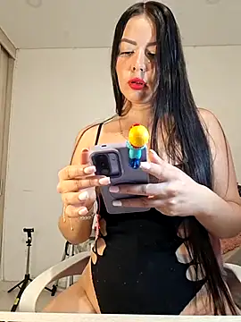 Anal Luucia online show from July 2026 12:10:01 PM