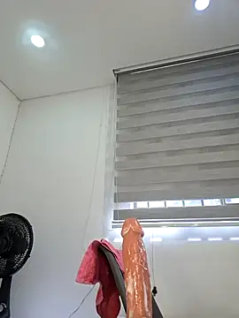 Anal Luucia online show from July 2026 02:13:01 PM