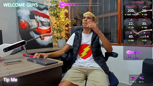 kieran derek online show from January 2025 07:26:01 PM