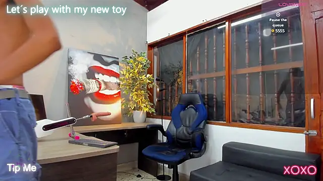 kieran derek online show from January 2025 07:22:01 PM