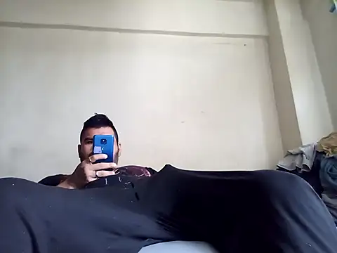 Snapshot of 6MataGarcia chatting on December 2024 04:31:01 PM 6MataGarcia online show from December 2024 04:31:01 PM