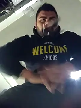 Snapshot of 6MataGarcia chatting on December 2024 02:52:01 AM 6MataGarcia online show from December 2024 02:52:01 AM