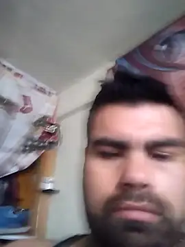 Snapshot of 6MataGarcia chatting on January 2025 07:25:01 PM 6MataGarcia online show from January 2025 07:25:01 PM