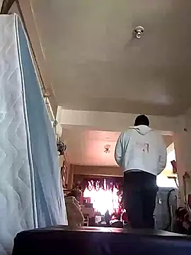 Snapshot of 6MataGarcia chatting on February 2025 07:31:02 PM 6MataGarcia online show from February 2025 07:31:02 PM