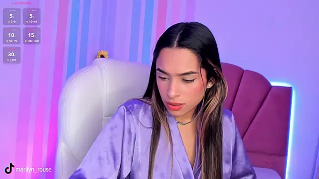 Snapshot of Marilyn_rouse_ chatting on January 2025 02:07:02 AM Marilyn rouse online show from January 2025 02:07:02 AM