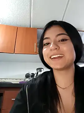 Gabby and Alice online show from February 2025 07:56:01 PM