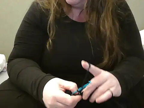 MarthaBriest online show from February 2025 02:38:02 PM