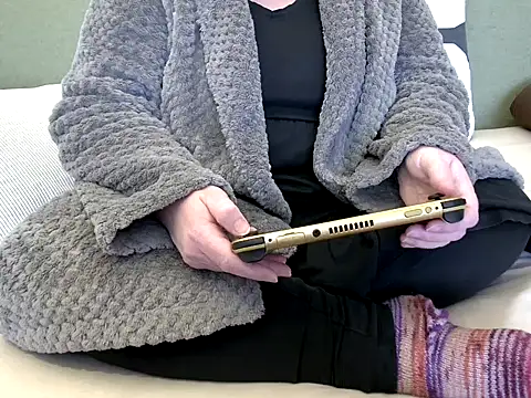 MarthaBriest online show from April 2026 07:38:02 AM