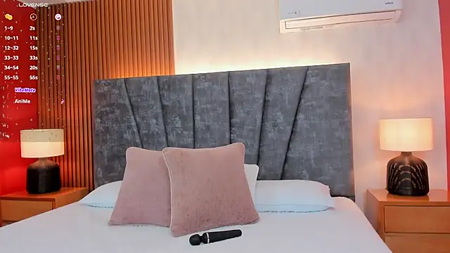 pretty sunlight  online show from February 2025 01:25:02 AM