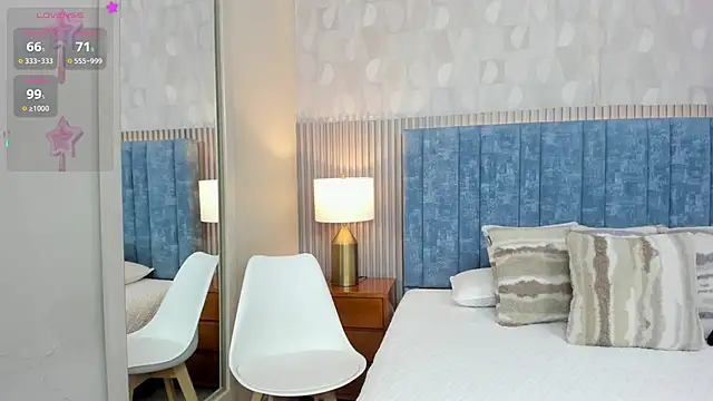 pretty sunlight  online show from December 2025 01:22:01 AM