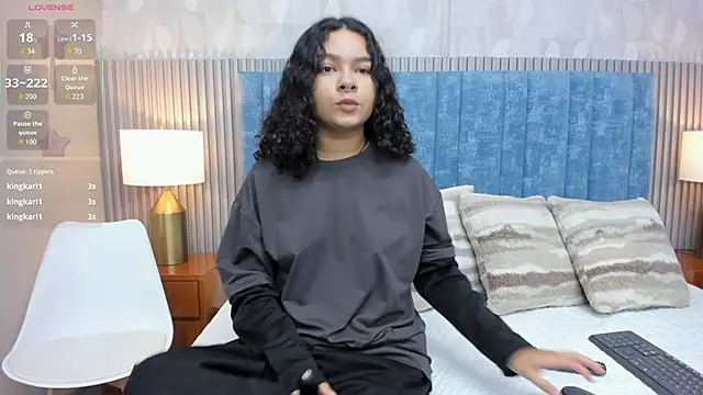 pretty sunlight  online show from January 2026 01:53:02 AM