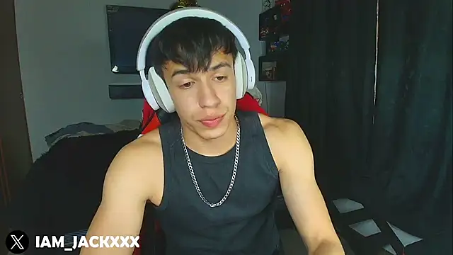 strong jack online show from May 2026 05:23:01 AM
