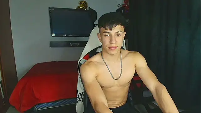 strong jack online show from June 2026 05:13:02 AM