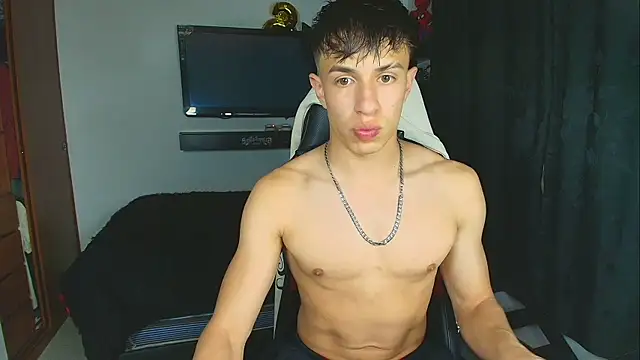 strong jack online show from June 2026 05:14:01 AM
