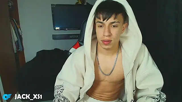 strong jack online show from June 2026 05:07:01 AM