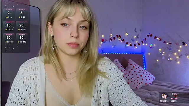 lavenderluxe online show from February 2025 02:15:02 PM