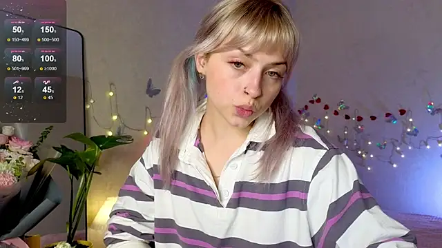 lavenderluxe online show from September 2025 11:43:02 AM