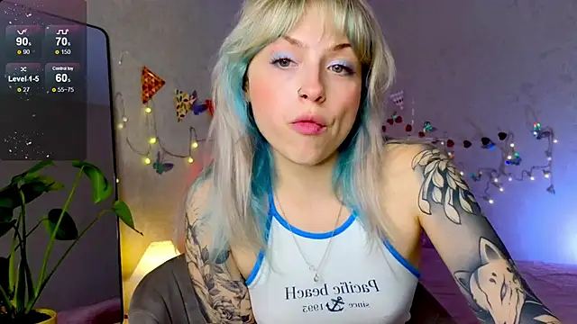 lavenderluxe online show from September 2025 01:02:01 PM