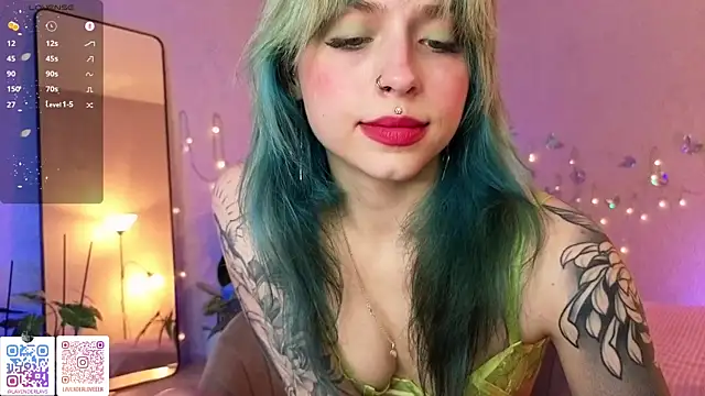 lavenderluxe online show from May 2026 07:54:02 PM