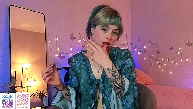 lavenderluxe online show from June 2026 07:04:02 PM