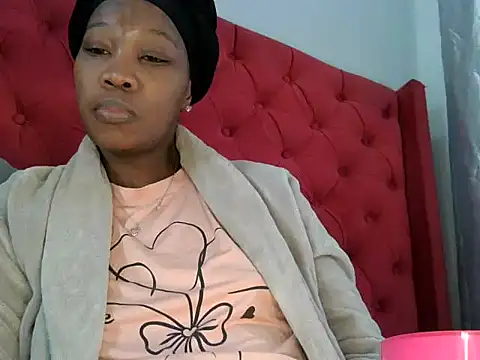 TheSweetBerry online show from July 2026 10:21:02 AM