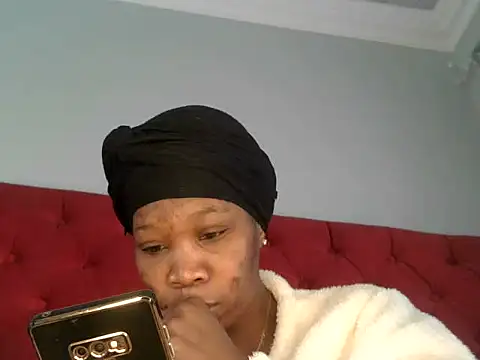 TheSweetBerry online show from July 2026 07:48:02 AM